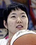 (전직)농구선수인 이미화의 대표 이미지