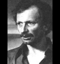 배우인 헤르만 베이어의 대표 이미지