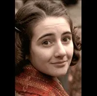 배우인 한나 테일러 고든의 대표 이미지