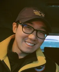 영화감독인 박규범의 대표 이미지