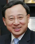공무원, (전직)기업인인 황창규의 대표 이미지
