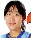 (전직)농구선수인 김민경의 대표 이미지