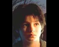 배우인 세르지 프라이스의 대표 이미지