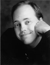 배우, 각본, 제작/기획, 감독인 마이클 맥카퍼티의 대표 이미지