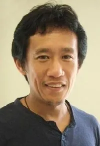 배우, 감독인 쇼자키 타카시의 대표 이미지