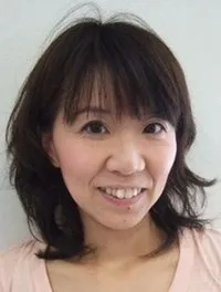 영화배우인 이와사키 사토코의 대표 이미지