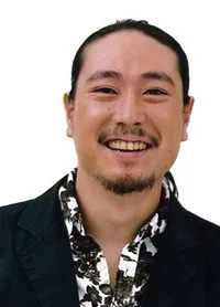 배우인 니시다 코지의 대표 이미지