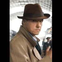 영화배우인 톰 호프만의 대표 이미지