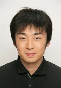 배우인 콘도 토모유키의 대표 이미지