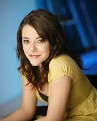 영화배우인 폴라 브란카티의 대표 이미지