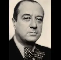 배우인 아리 보르의 대표 이미지