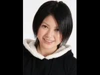 배우인 쿠와에 사키나의 대표 이미지