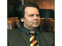 배우인 리차드 풀쳐의 대표 이미지