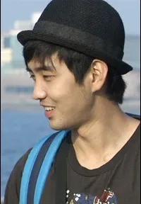 배우인 박상규의 대표 이미지