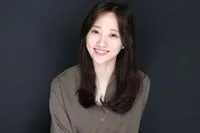 영화배우인 박주희의 대표 이미지