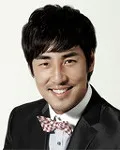 탤런트, 영화배우인 김성수의 대표 이미지