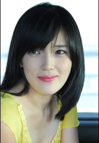 아동문학가인 유예진의 대표 이미지