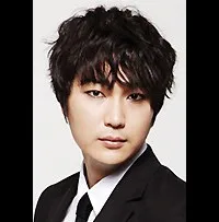 뮤지컬배우인 조성윤의 대표 이미지