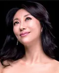 성악가인 김원정의 대표 이미지