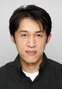 배우인 요시마스 유지의 대표 이미지
