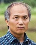 시인인 백무산의 대표 이미지