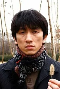 영화배우, 시나리오작가인 이와이 히데토의 대표 이미지