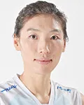 농구선수인 임영희의 대표 이미지