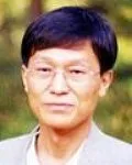 시인인 고재종의 대표 이미지