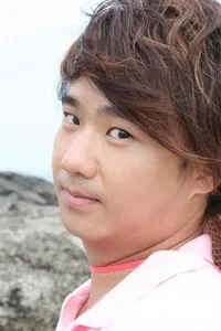 배우인 이가문의 대표 이미지