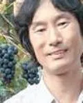 시인인 류기봉의 대표 이미지