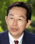 시인인 김형영의 대표 이미지