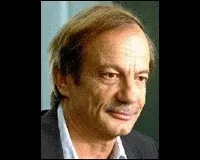 영화배우인 파트릭 쉐네의 대표 이미지