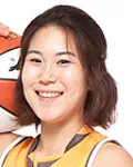 농구선수인 박세미의 대표 이미지