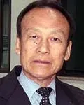 시인인 김석규의 대표 이미지