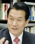 (전직)기초단체장인 박주원의 대표 이미지