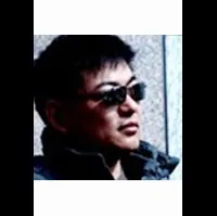 시나리오작가인 장정의 대표 이미지
