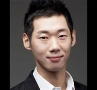 뮤지컬배우인 김호준의 대표 이미지