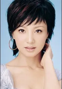 배우인 도홍의 대표 이미지