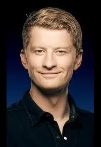 배우인 오드 마그누스 윌리암슨의 대표 이미지