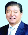 기초단체장인 이석우의 대표 이미지