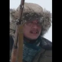 배우인 민 만 마의 대표 이미지