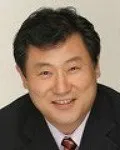 기초단체장인 이연수의 대표 이미지