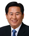 (전직)기초단체장인 노재영의 대표 이미지