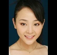 배우인 오요요의 대표 이미지