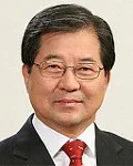 기초단체장인 조병돈의 대표 이미지