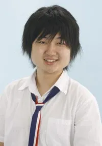 성우인 타야 하야토의 대표 이미지