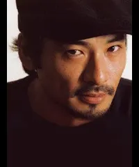 배우인 미야우치 아츠시의 대표 이미지