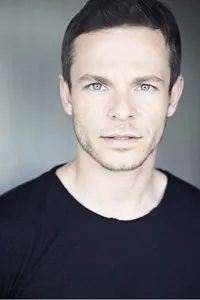 영화배우인 폴 폭스의 대표 이미지