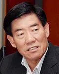 기초단체장인 강경구의 대표 이미지