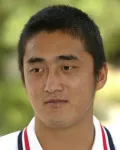 축구선수인 박주성의 대표 이미지